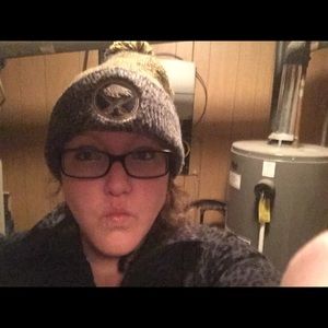 Meet your Posher, Renae